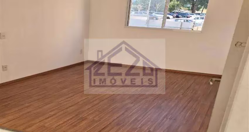 Apartamento com 2 quartos à venda no Parque Panamericano, São Paulo 