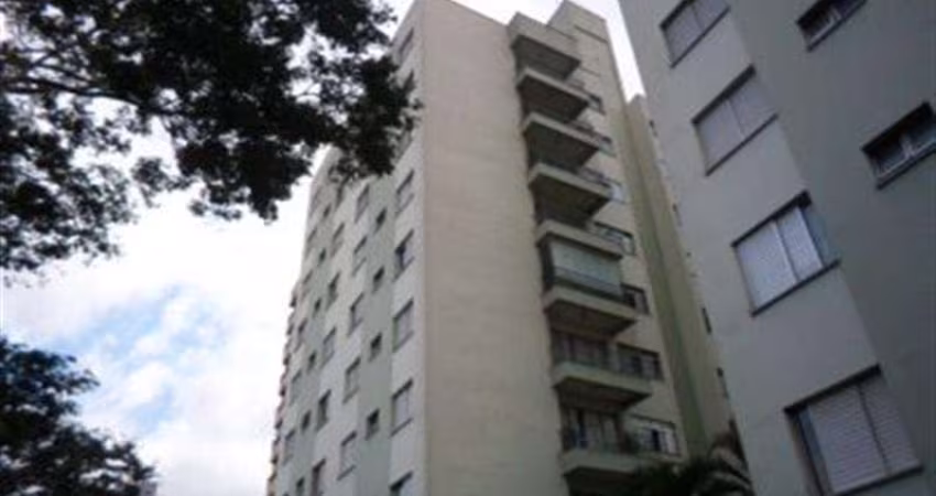 Apartamento Vila Amélia São Paulo/SP