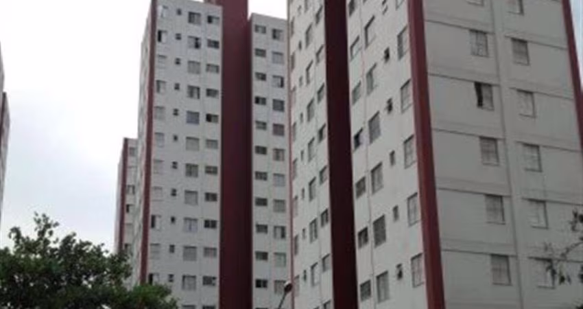 Apartamento Pedra Branca São Paulo/SP