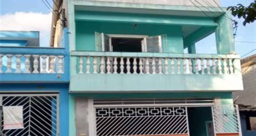 Casa Lauzane Paulista São Paulo/SP