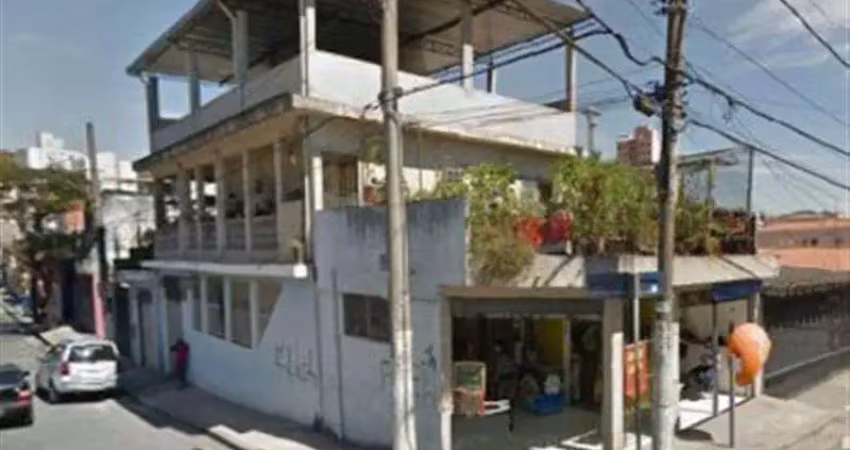 Casa com 2 quartos à venda no Jardim Peri, São Paulo 