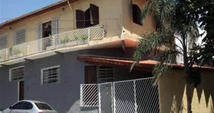 Casa com 4 quartos à venda no Parque Palmas do Tremembé, São Paulo 