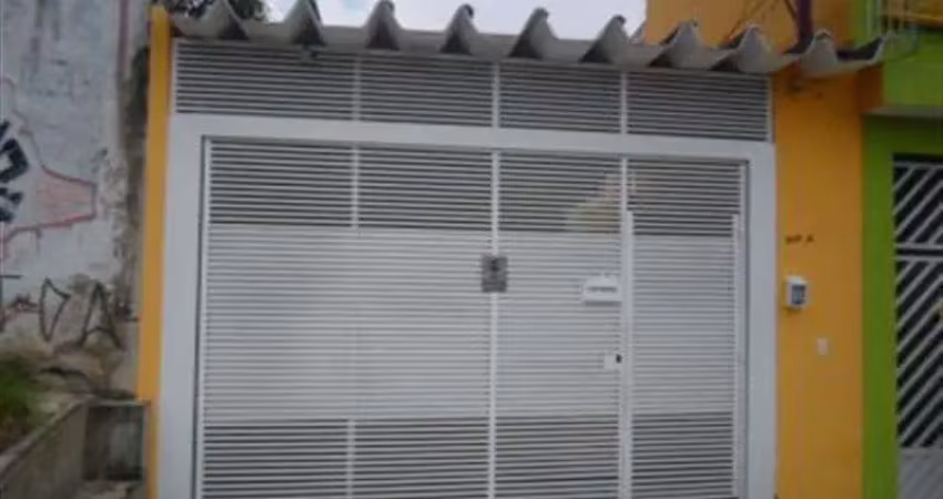 Casa com 3 quartos à venda no Jardim Peri, São Paulo 