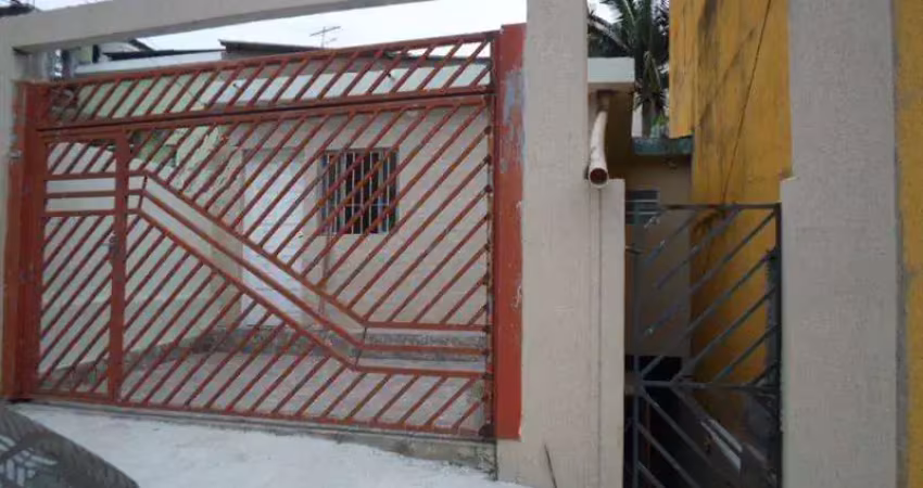 Casa com 2 quartos à venda no Jardim Carlu, São Paulo 