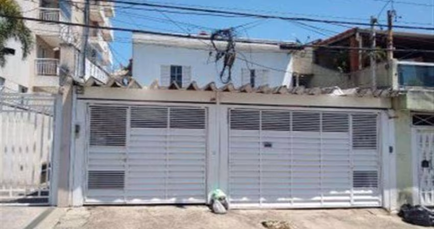 Casa Vila Amália (Zona Norte) São Paulo/SP