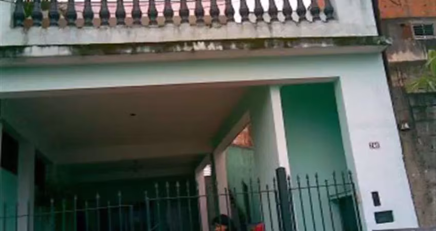Casa com 3 quartos à venda no Jardim Peri, São Paulo 