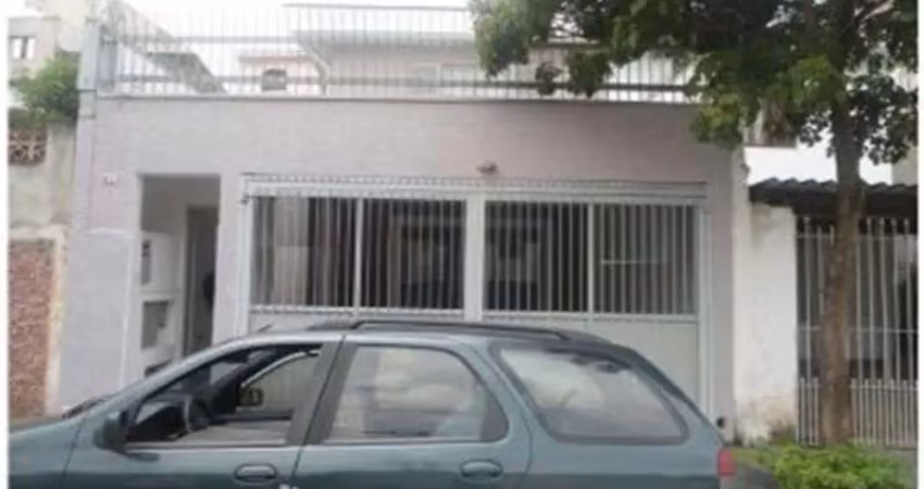 Casa com 3 quartos à venda na Vila Pedra Branca, São Paulo 