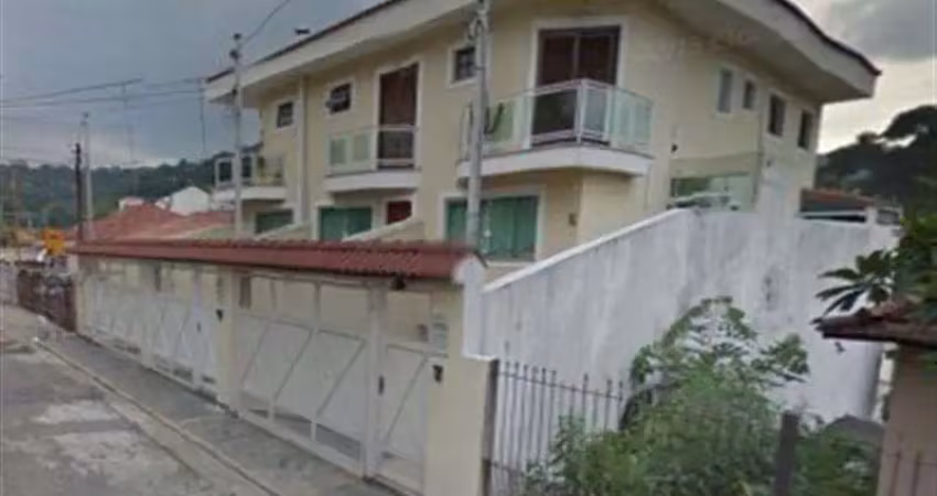 Sobrado Horto Florestal São Paulo/SP