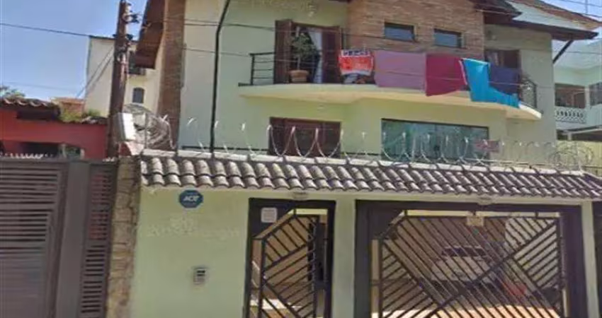 Casa com 3 quartos à venda no Jardim Guapira, São Paulo 