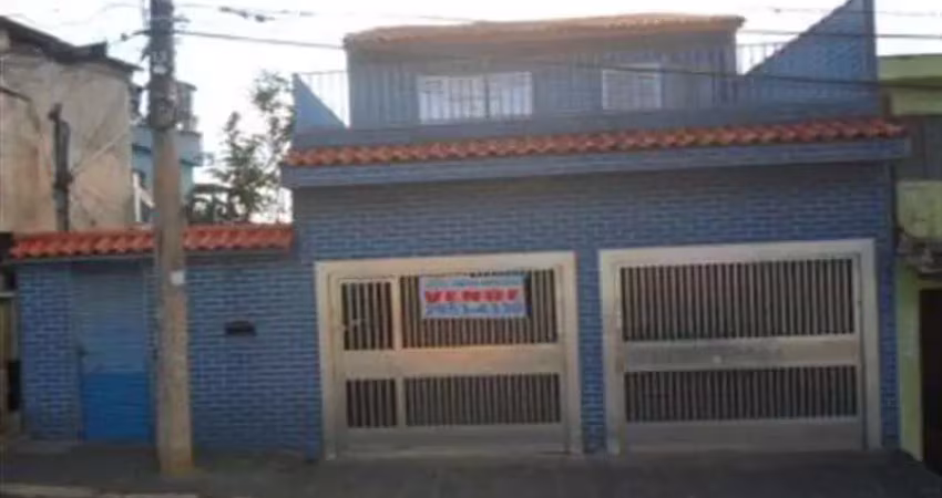 Casa com 2 quartos à venda no Jardim Peri, São Paulo 