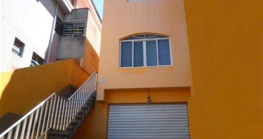 Sobrado Lauzane Paulista São Paulo/SP