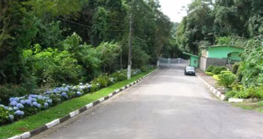 Terreno à venda no Parque do Alto, Caieiras 