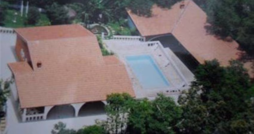 Chácara Mata Fria Mairiporã/SP