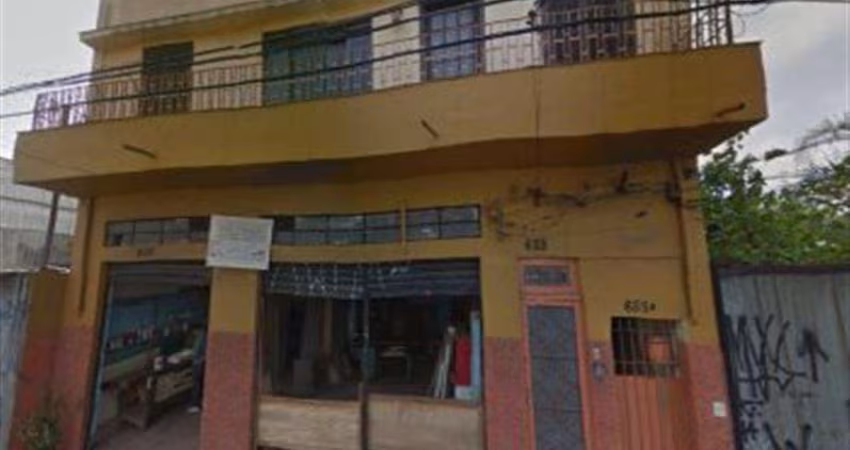 Comércio Vila Nilo São Paulo/SP