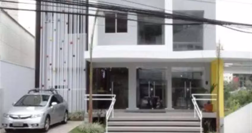 Sala comercial para alugar em Santana, São Paulo 