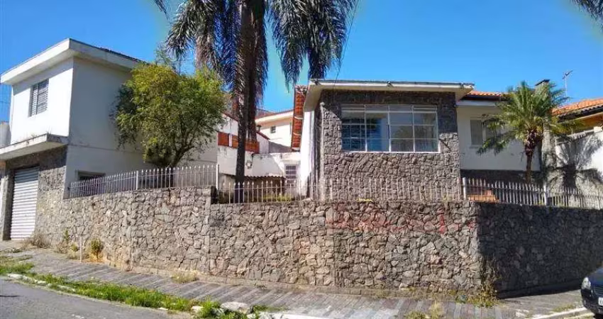 Casa com 3 quartos à venda no Jardim Tremembé, São Paulo 