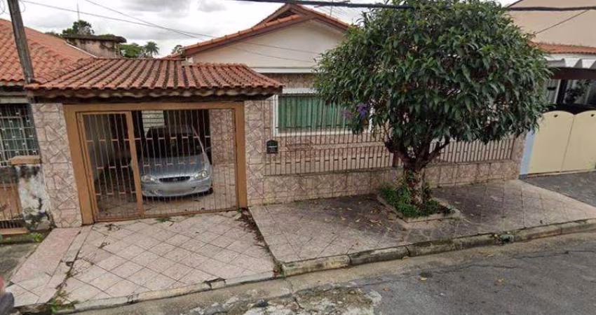 Casa Tremembé São Paulo/SP