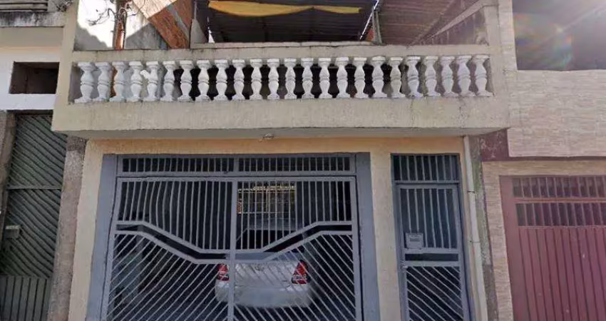 Casa com 3 quartos à venda no Lauzane Paulista, São Paulo 
