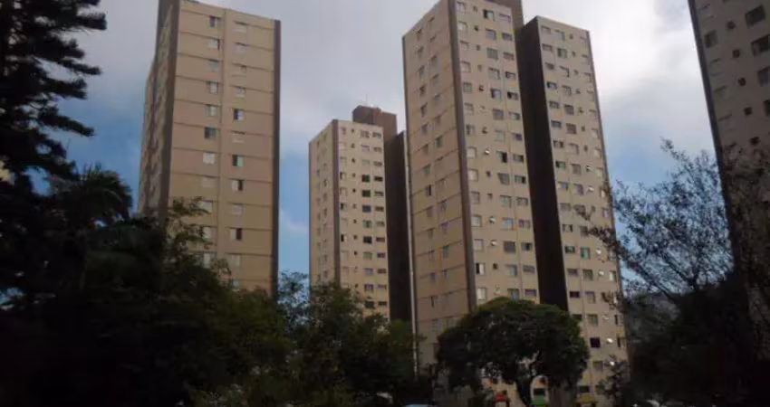 Apartamento com 2 quartos à venda no Jardim Pedra Branca, São Paulo 
