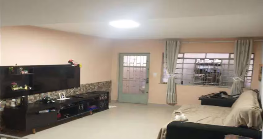 Casa com 3 quartos à venda no Mandaqui, São Paulo 