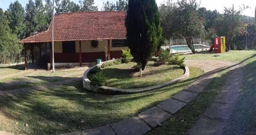 Chácara / sítio com 2 quartos à venda no Jardim Estância Brasil, Atibaia 