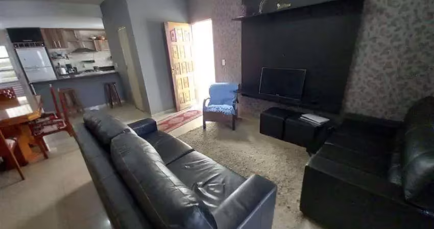 Casa com 3 quartos à venda no Lauzane Paulista, São Paulo 