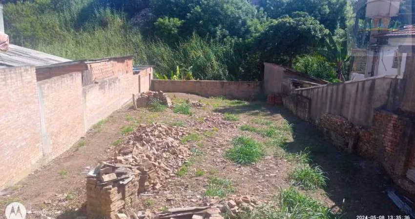 Terreno para Venda em São Paulo, Limoeiro