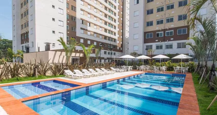 Apartamento para Venda em São Paulo, Colônia (Zona Leste), 2 dormitórios, 1 banheiro, 1 vaga