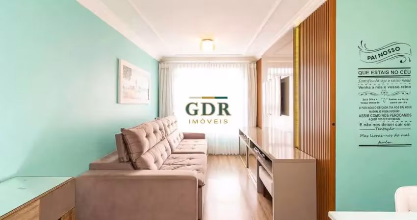 Apartamento com 3 quartos à venda na Rua Rosamélia de Oliveira, Campo Comprido, Curitiba