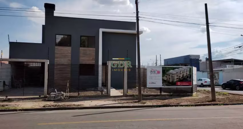 Casa com 3 quartos à venda na Rua Vicente d'Andrea, Estância Pinhais, Pinhais