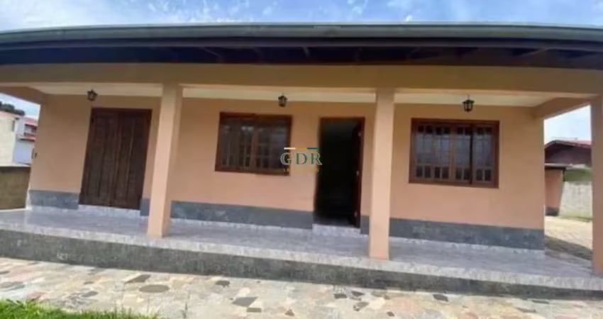 Casa com 2 quartos à venda na Rua Francisco Dallalibera, Santa Felicidade, Curitiba