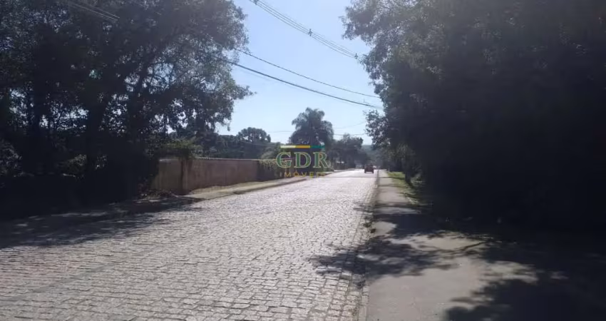 Chácara / sítio à venda na Avenida Dom Pedro Ii, 28, Florestal, Quatro Barras