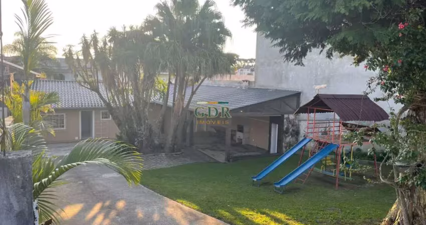 Casa com 2 quartos à venda na Rua Egídio Antônio Zamilian, Santa Felicidade, Curitiba