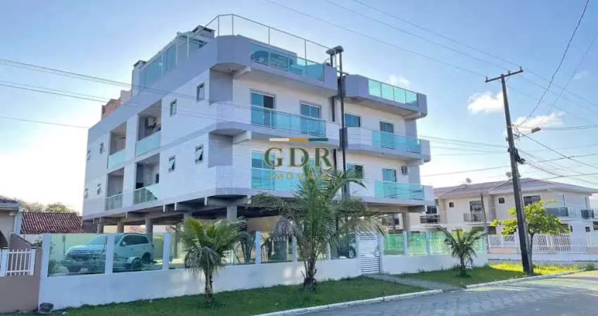 Cobertura com 3 quartos à venda na Rua Flórida, Shangri-lá, Pontal do Paraná