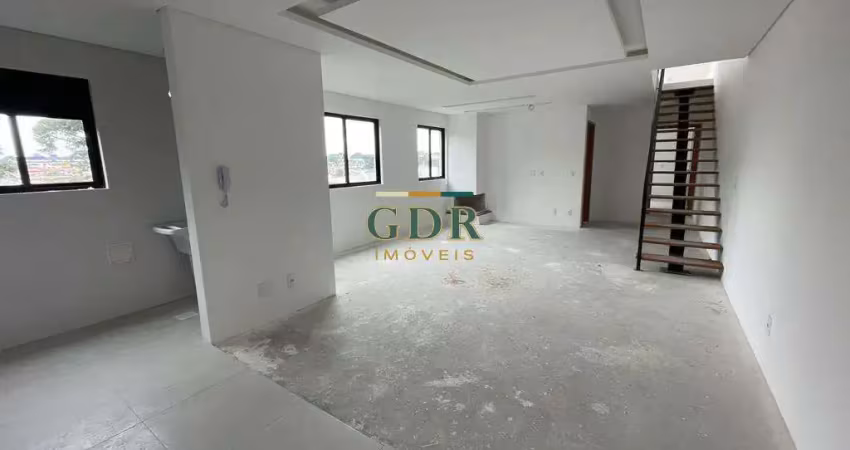 Cobertura com 3 quartos à venda na Rua Sete de Setembro, Centro, Pinhais