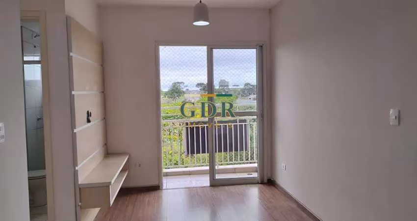 Apartamento com 2 quartos à venda na Avenida Jacob Macanhan, 281, Alto Tarumã, Pinhais