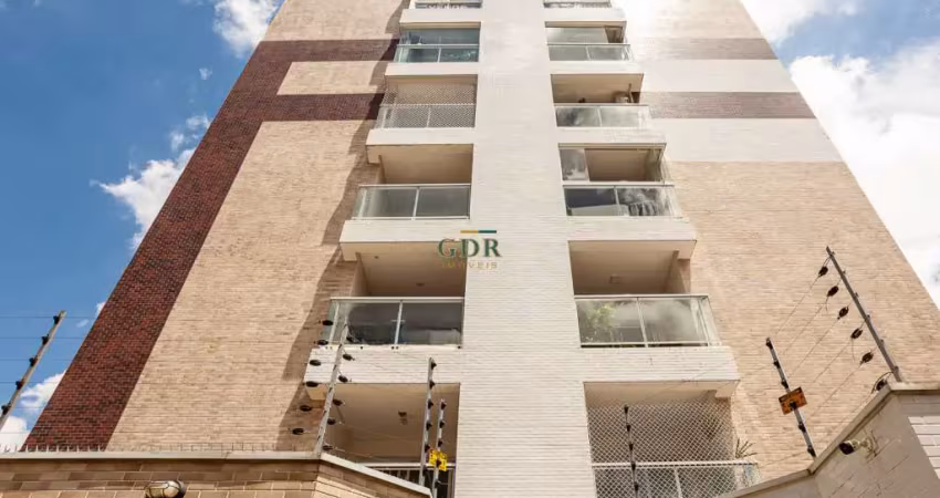 Cobertura com 3 quartos à venda na Rua Coronel Pretextato Pena Forte Taborda Ribas, Santa Quitéria, Curitiba