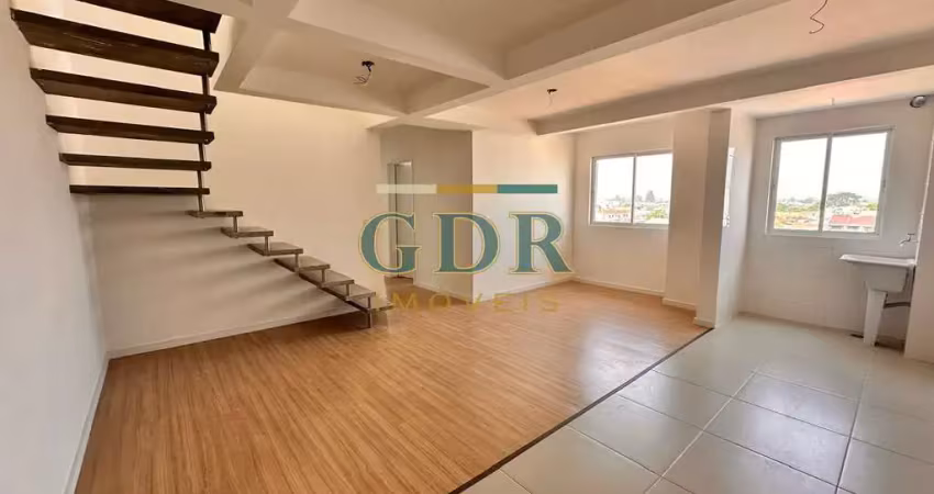 Cobertura com 3 quartos à venda na Rua Rio Piraquara, Weissópolis, Pinhais