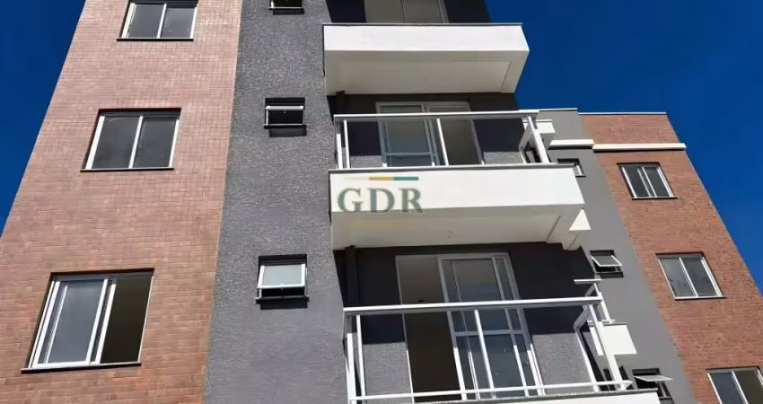Cobertura com 3 quartos à venda na Rua Rio Piraquara, Weissópolis, Pinhais