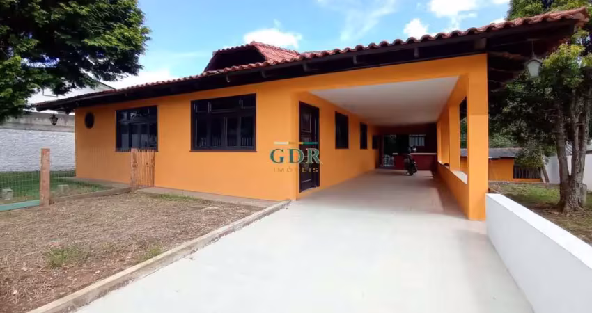 Casa com 3 quartos à venda na Rua José Dias de Camargo, Roça Grande, Colombo