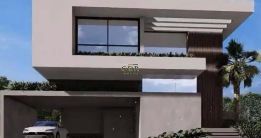 Casa em condomínio fechado com 4 quartos à venda na Rua Antônio Escorsin, São Braz, Curitiba