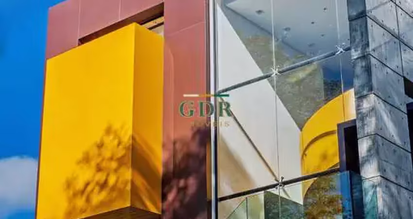 Casa com 3 quartos à venda na Rua Doutor Ney Leprevost, Santo Inácio, Curitiba