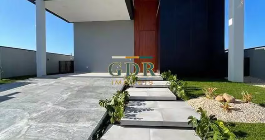 Casa em condomínio fechado com 4 quartos à venda na Rua Ivo José Rebello, Santa Regina, Camboriú