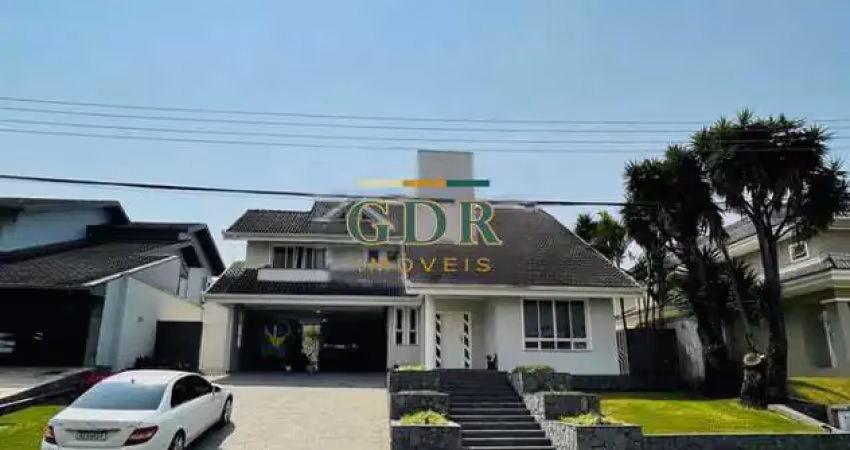 Casa em condomínio fechado com 3 quartos à venda na Rua Rolândia, Pineville, Pinhais