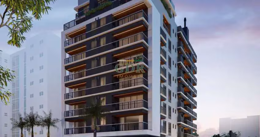 Apartamento com 3 quartos à venda na Rua Martim Afonso, 2955, Bigorrilho, Curitiba