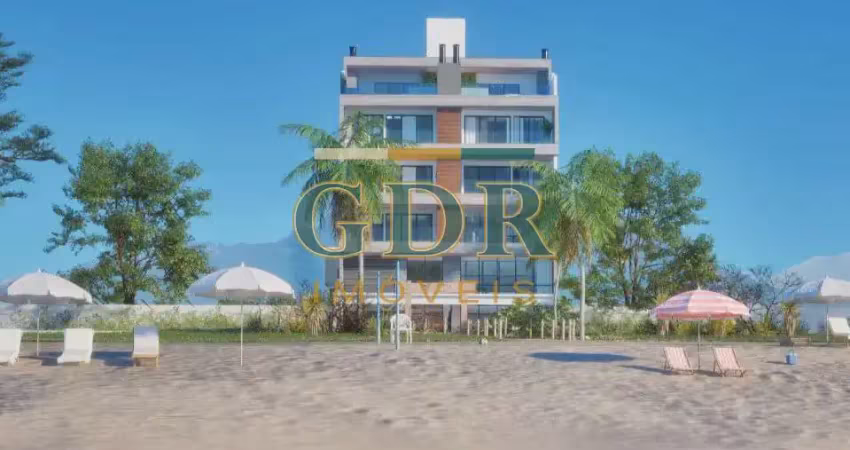 Apartamento com 3 quartos à venda na Avenida Atlântica, Balneário Gaivotas, Matinhos