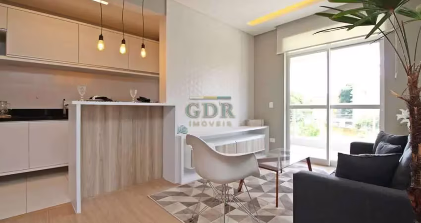 Cobertura com 3 quartos à venda na Alameda Princesa Izabel, Mercês, Curitiba