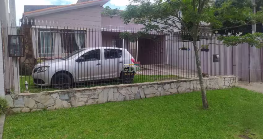 Terreno à venda na Rua Itatiaia, Portão, Curitiba