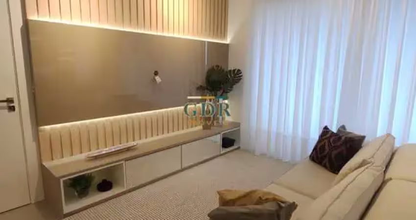Apartamento com 3 quartos à venda na Rua Colombo, Centro, São José dos Pinhais