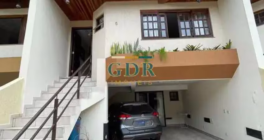 Casa em condomínio fechado com 4 quartos à venda na Rua Maria Ballin Baroni, Pilarzinho, Curitiba